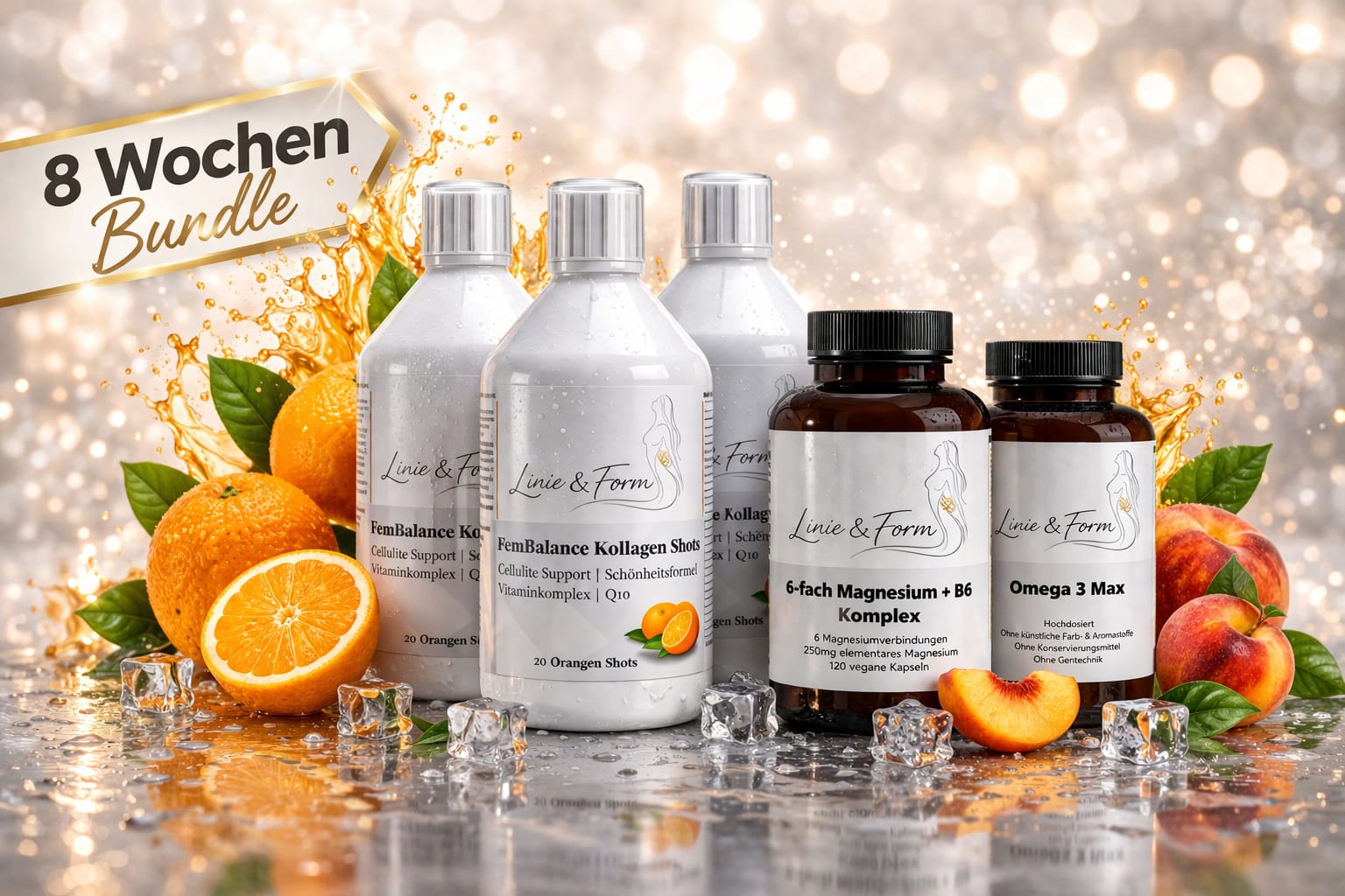 8-Wochen-Bundle