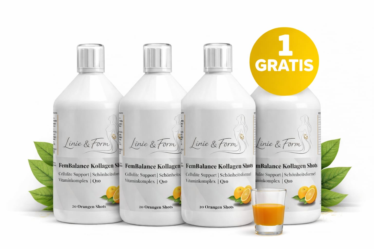 Fem-Balance-Bundle