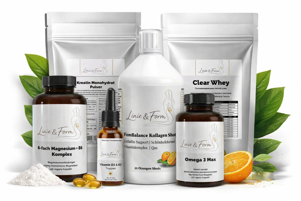 Shape Revive Kit 🧬💪👙
